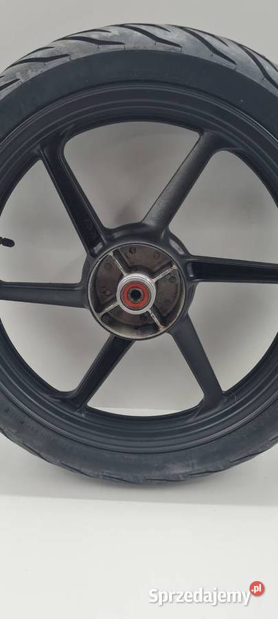 Honda CBR 125 JC 34 felga tył 7800 Warszawa