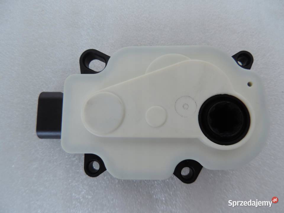 Silnik wlotu powietrza Opel Astra J 13321318 sprzedam