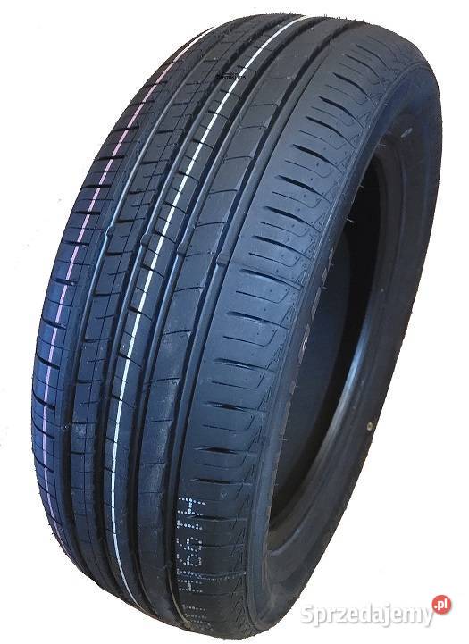 4x Opony 2055516 91V Royal Black Nowe letnie 16cale wielkopolskie