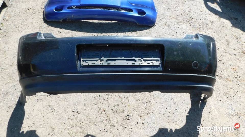 vectra C HB zderzak kolor Z20R 5073 WYSYŁKA