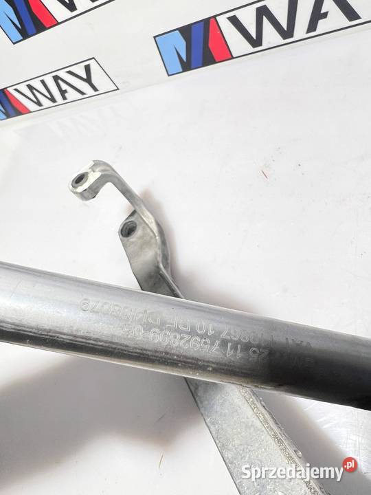 BMW F10 F11 WYBIERAK PRZEŁĄCZNIK ZMIANY BIEGÓW