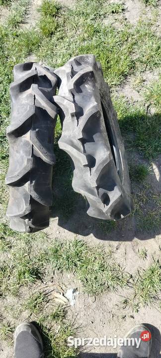Opony rolnicze 12x500 Skoków