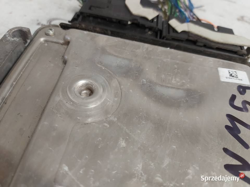 FORD FOCUS MK3 III 13r 10B komputer sterownik Kielce