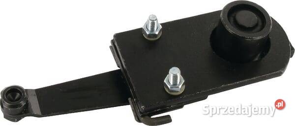 Uchwyt noża kpl Herder 3270400