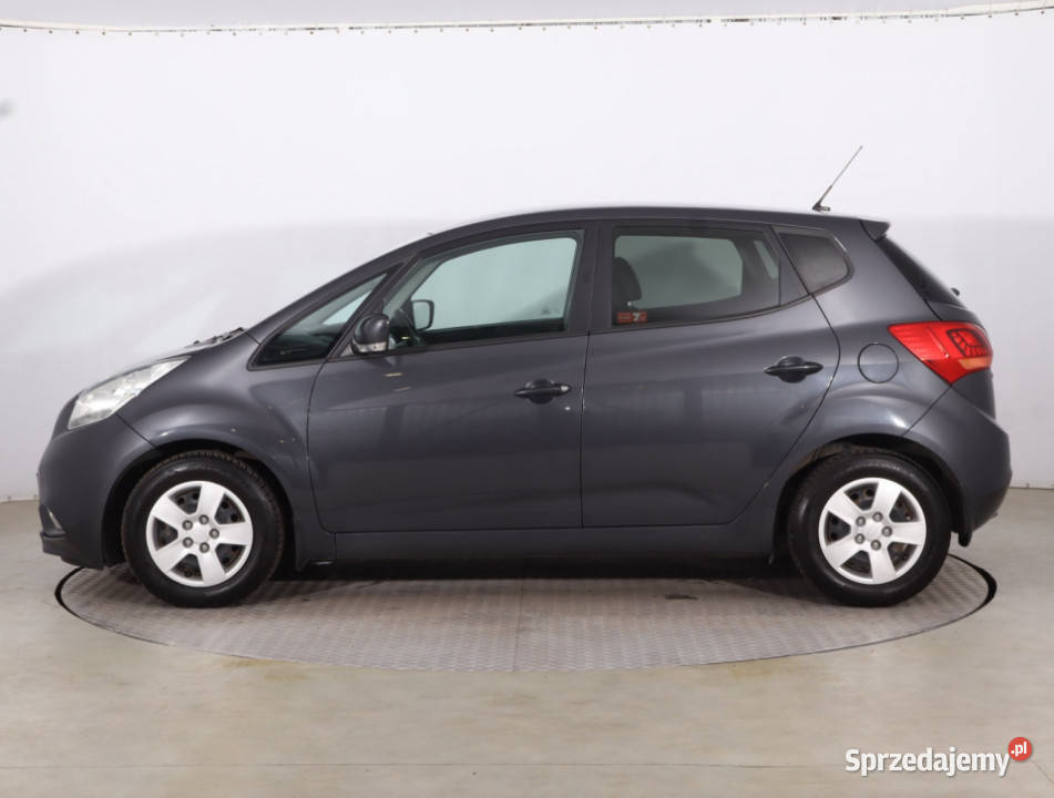Kia Venga 16 CVVT Piaseczno