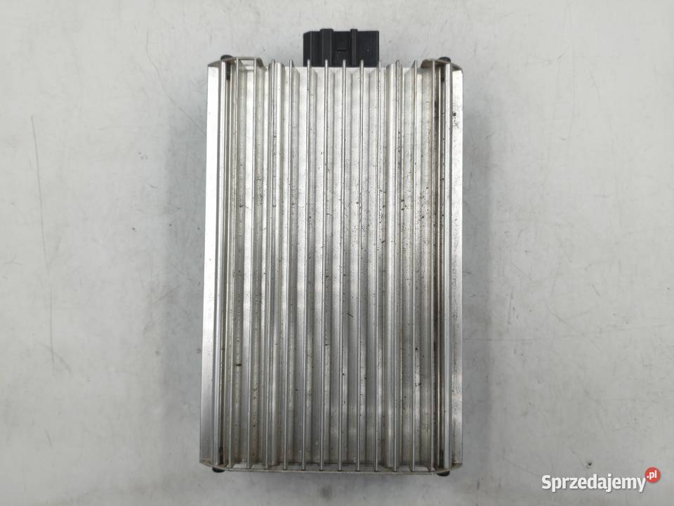 Wzmacniacz Audio Amplifier Audi A8 D3 4E0035223 sprzedam