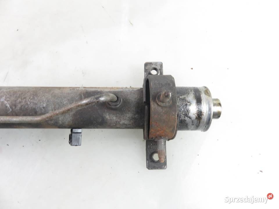 MAGLOWNICA VW CADDY III A0004864D osobowe sprzedam