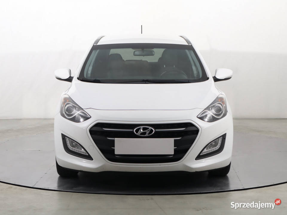 Hyundai i30 16 CRDi elektryczne szyby i30 Katowice
