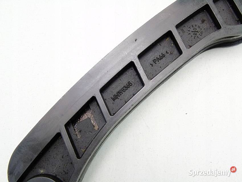 ŚLIZG ŁAŃCUCHA ROZRZĄDU 13 16V MITSUBISHI COLT 6 Rozrząd Sosnowiec