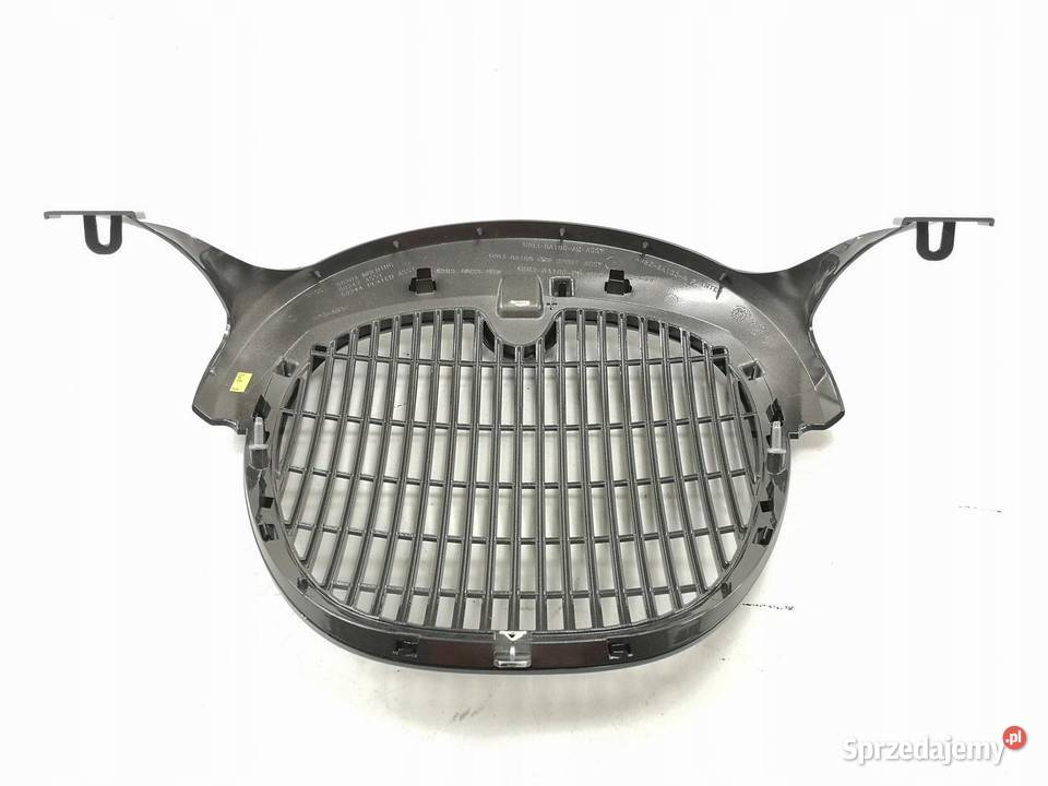 GRILL ATRAPA CHŁODNICY JAGUAR STYPE 20042007 ORI lubelskie