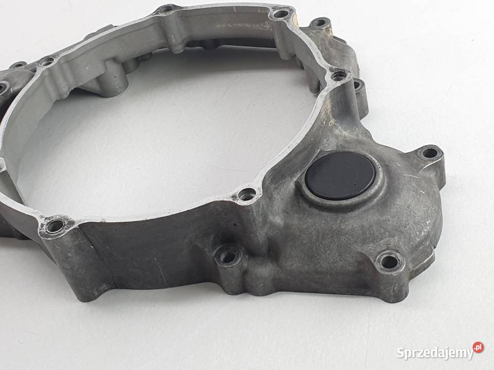 Dekiel Pokrywa Sprzegla Obudowa Yamaha Yfz 450 Łódź sprzedam