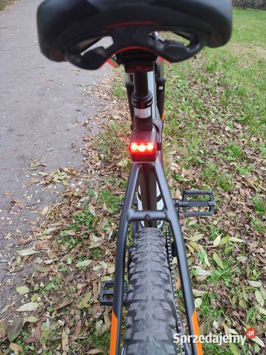 Bulls LT CX 85 Nm sprzedaż zamiana Elektryczne Kraków sprzedam