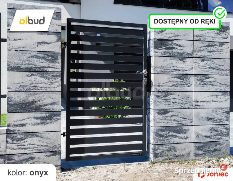 Bloczki ogrodzeniowe joniec 50x20x20 biały ręki Gdynia