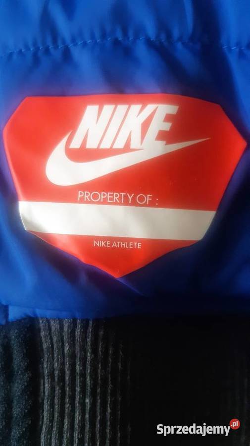NIKE Kurtka dziecka