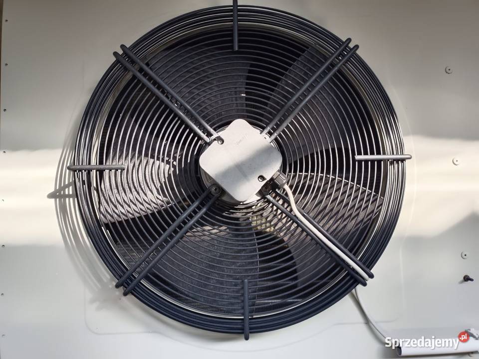 Skraplacz kondensator Teko WVS82350N Niedźwiedź