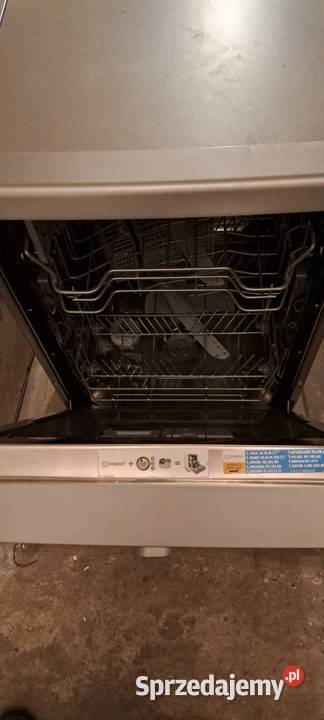 zmywarka indesit DSFE 1B10S Siemianowice Śląskie