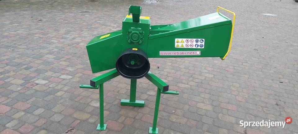 GNIOTOWNIK 3kW do zboża Zgniatacz walcowy nieuszkodzony mazowieckie Siedlce