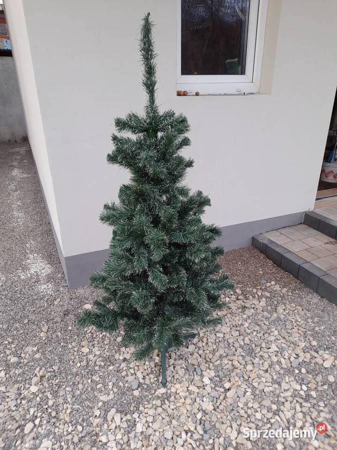 Choinka sztuczna 150 Skierniewice
