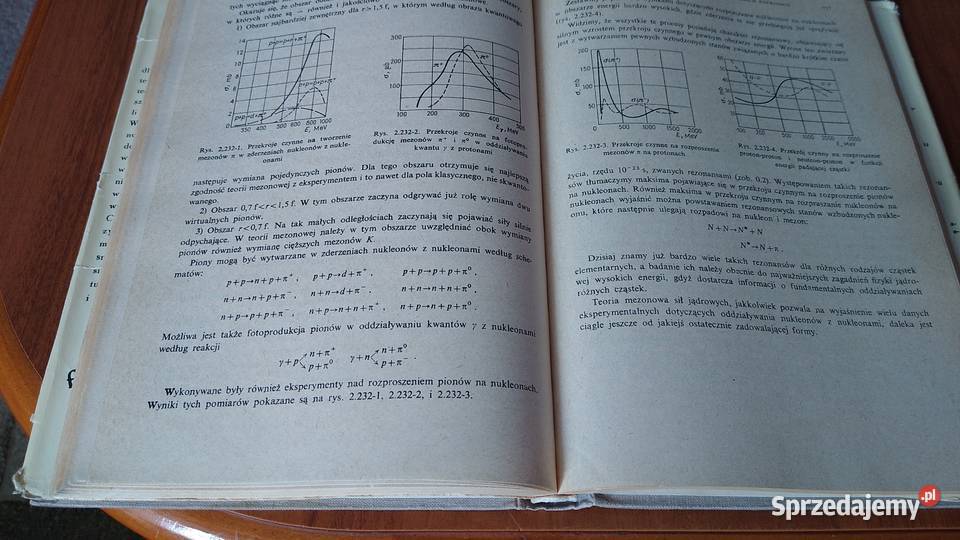 Wstęp do fizyki jądra atomowego Adam Gdańsk