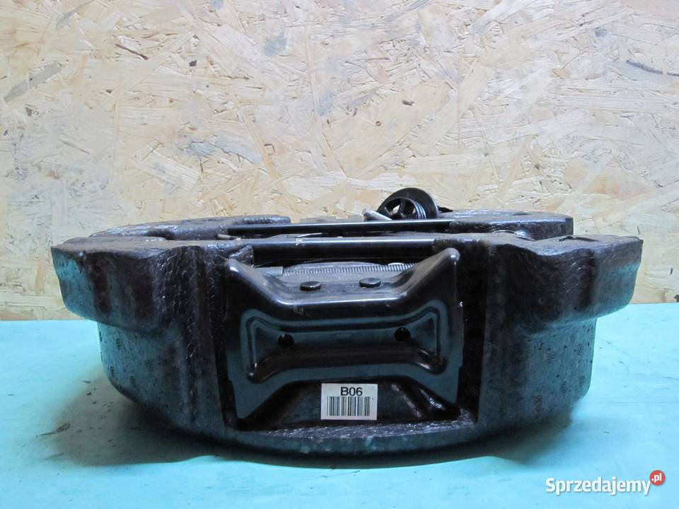 KIA SOUL I 09r zestaw naprawczy 091492K200