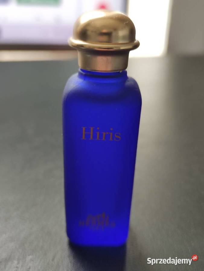 Perfumy Hiris 75ml woda toaletowa Dla kobiet
