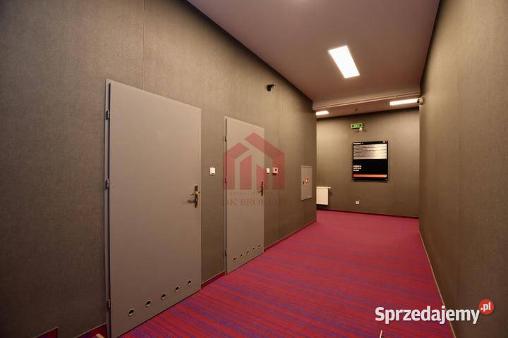 sprzedaży lokalu Dębica Wielopolska 1305m2 podkarpackie