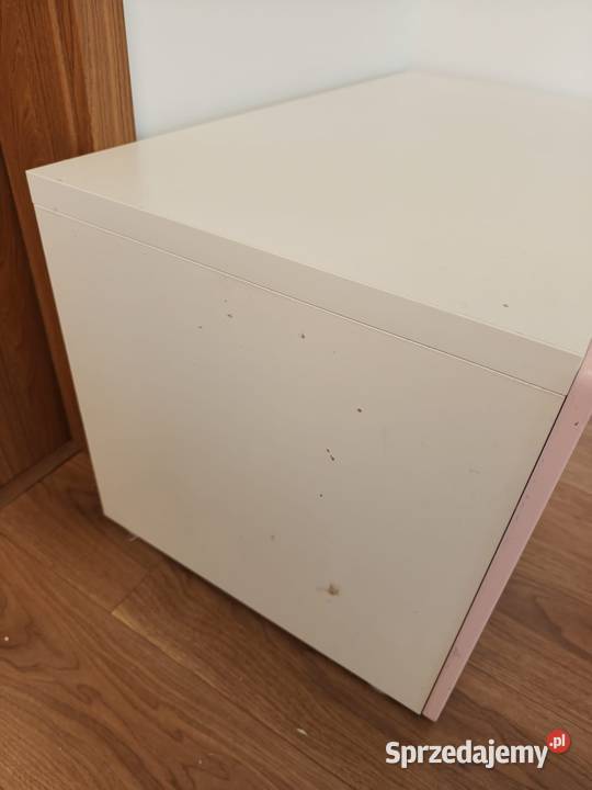 Szafka biurko szuflada samstad ikea Czechowice-Dziedzice sprzedam