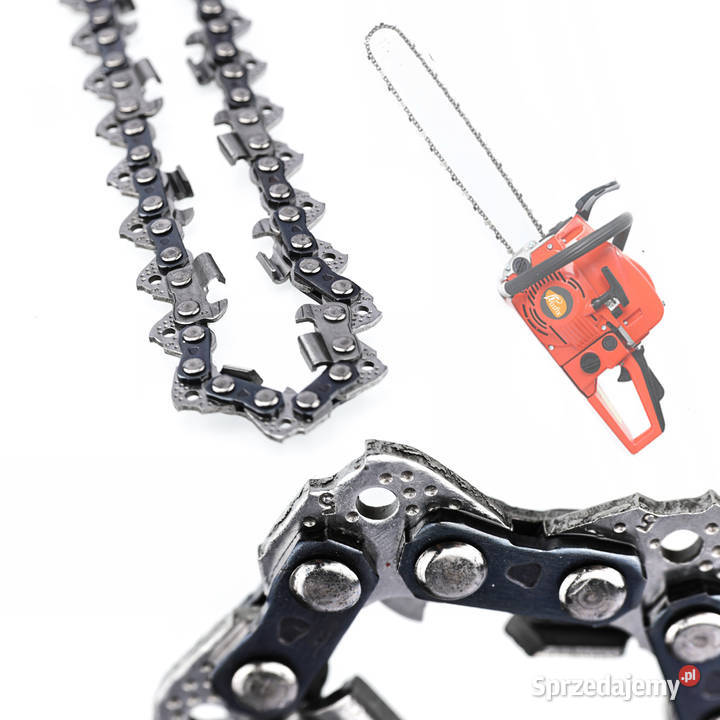 Łańcuch 22 do Piły Spalinowej 0325 86 Ogniw 43 małopolskie