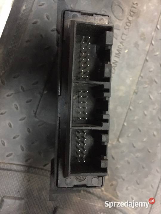 Moduł pdc land rover AG9215K866AB osobowe