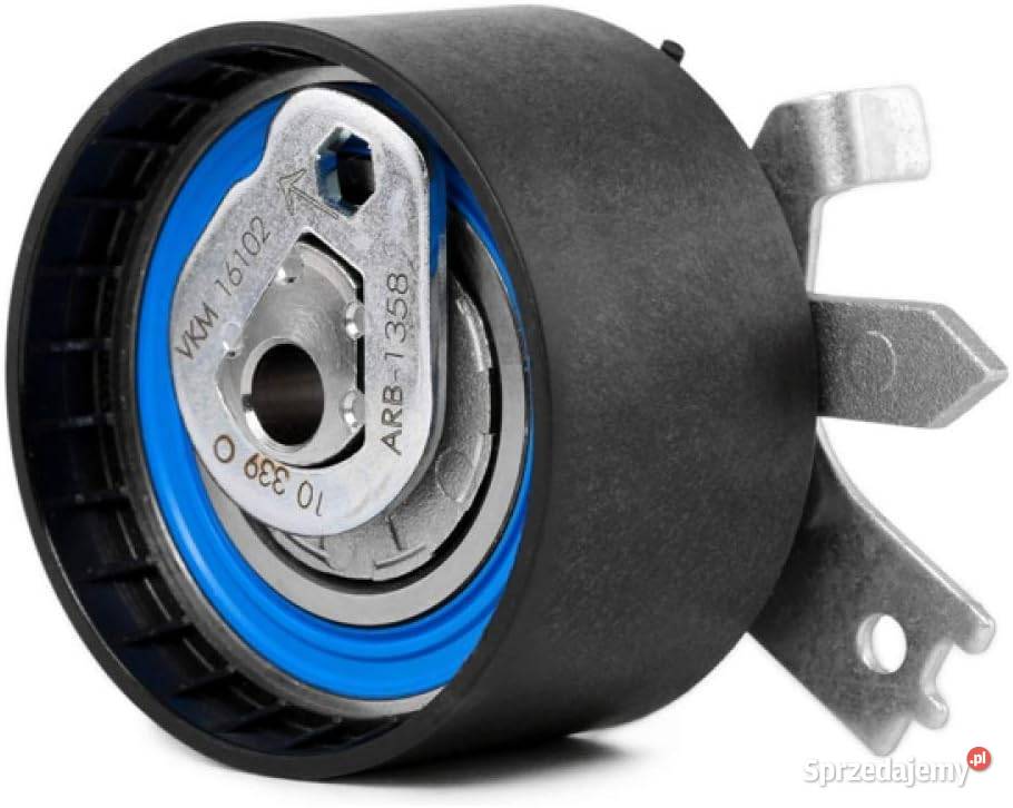 SKF VKMC 061342 ZESTAW PASKA ROZRZĄDU POMPA WODY Szczerbice