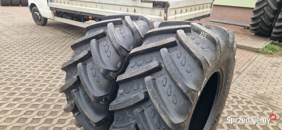 54065r24 48070r24 Kleber 2026 Nowe Nowe Miasto Lubawskie
