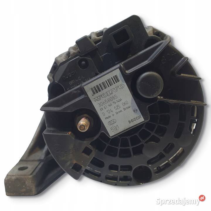 ALTERNATOR Volvo S80 V70 II 24 B 30658085