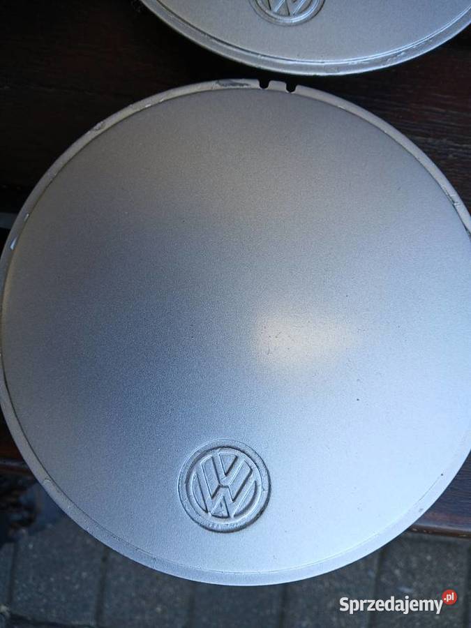 Dekielmi Wolkswagen t 4 Białystok