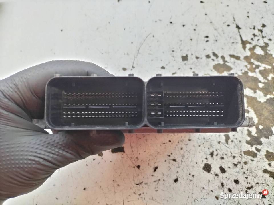 STEROWNIK SILNIKA 06K907425J 5WA1803001 20 TFSI