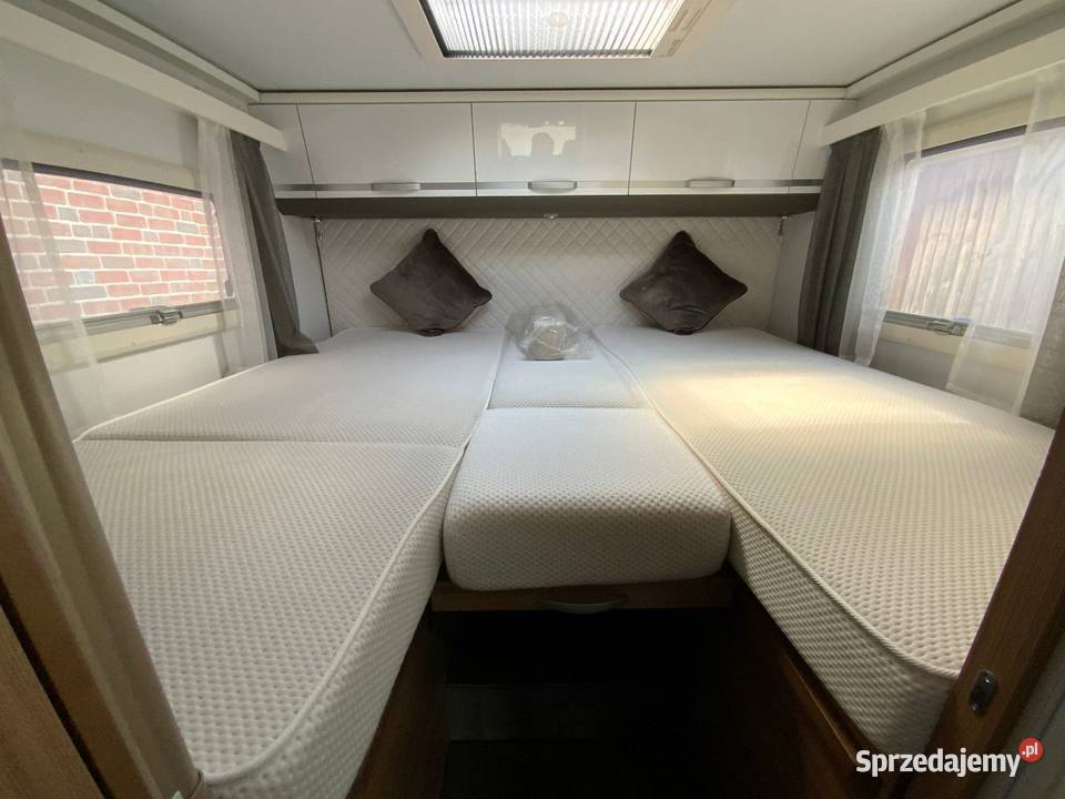 Adria Matrix Plus 670 SL Automatik 9G Kamera Sat Rok produkcji 2020 Wrocław