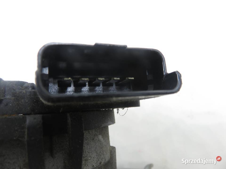 MECHANIZM WYCIERACZEK RENAULT CLIO II 53562802 małopolskie