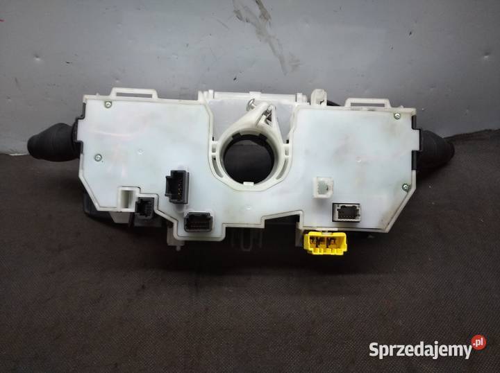 MEGANE III PRZEŁĄCZNIK ZESPOLONY TAŚMA AIRBAG Swarzędz