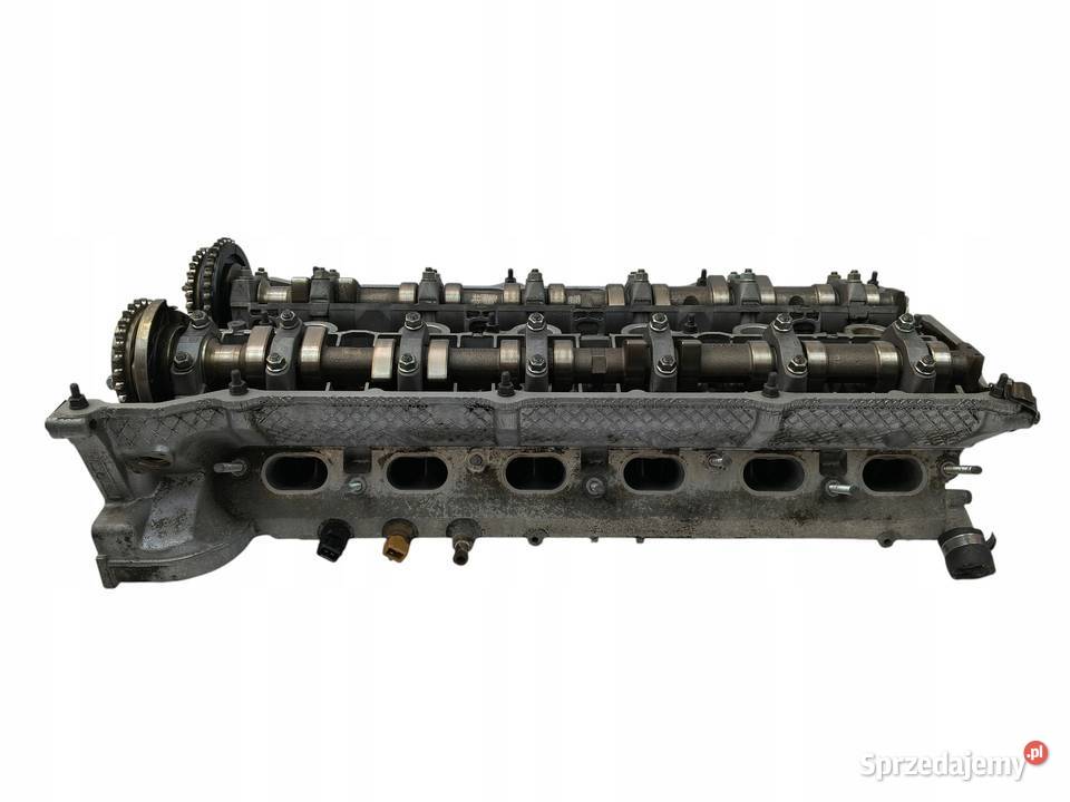 GŁOWICA BMW E36 E46 E39 20 25 M52B52 BH56998 lubelskie Chełm