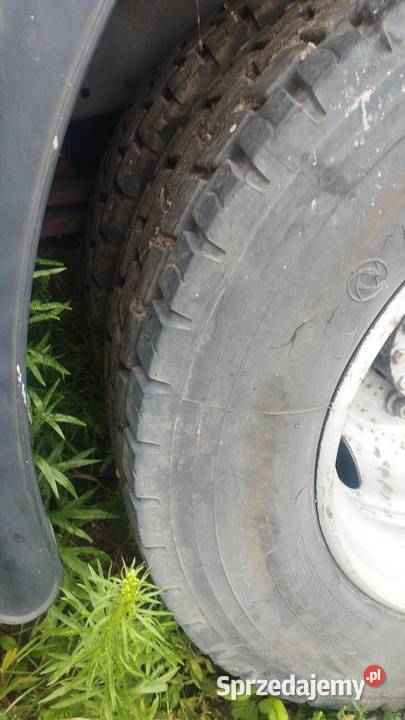 Iveco eurocargo ciężarowe skrzynia Man Mercedes Częstochowa sprzedam