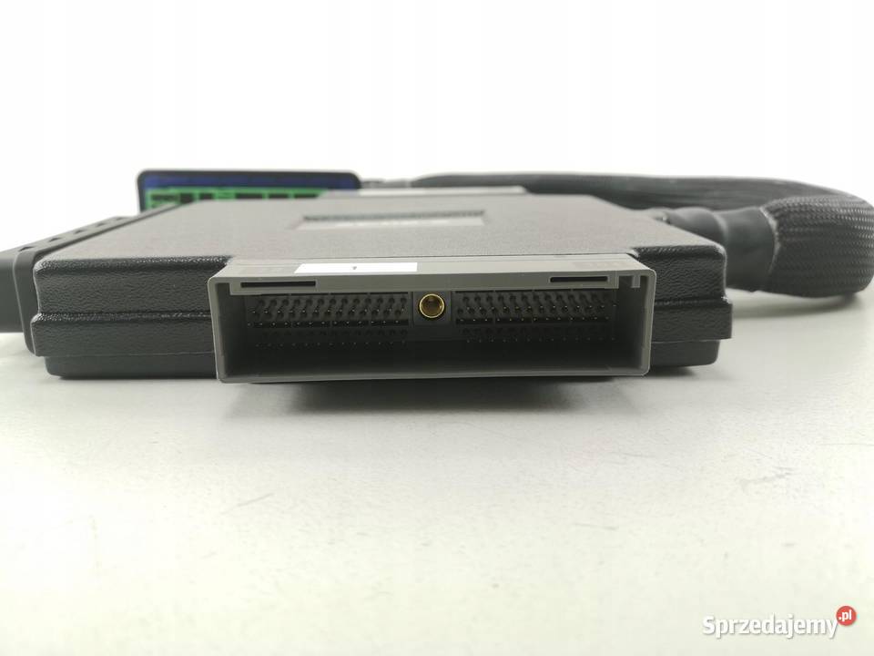 NARZĘDZIE DIAGNOSTYCZNE ECU SSANGYONG SY022 osobowe