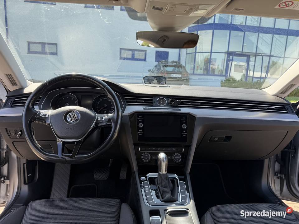 Vw arteon 2019r 15 tsi Turek