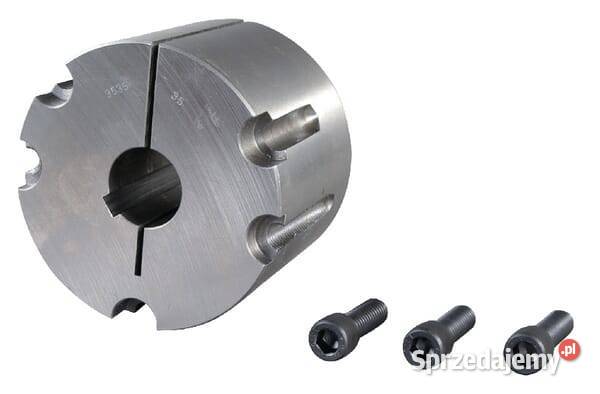 Tuleja z chwytem stożkowym 45 mm 353545TLKR Pozostałe Kamionna