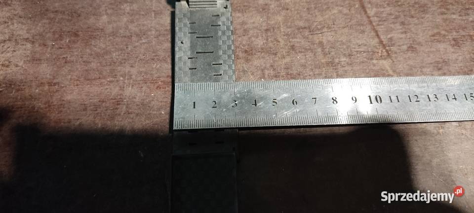 Naczepa niskopodłogowa 2655 podkarpackie Stalowa Wola