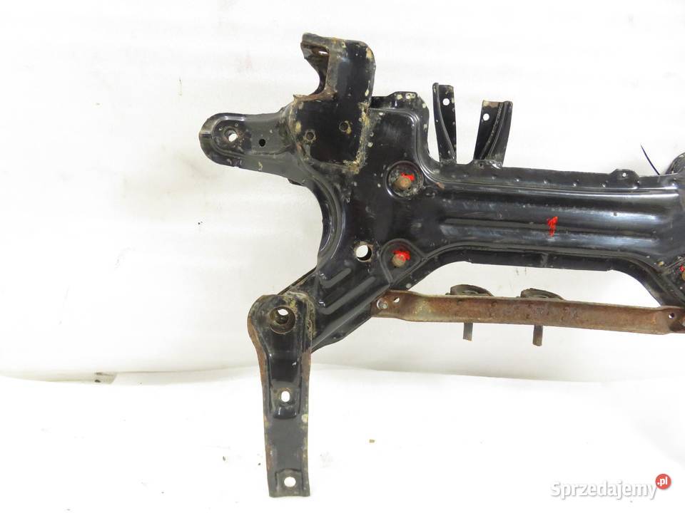 SANKI PRZÓD VW POLO CLASSIC 6V2 60 14 AKK osobowe