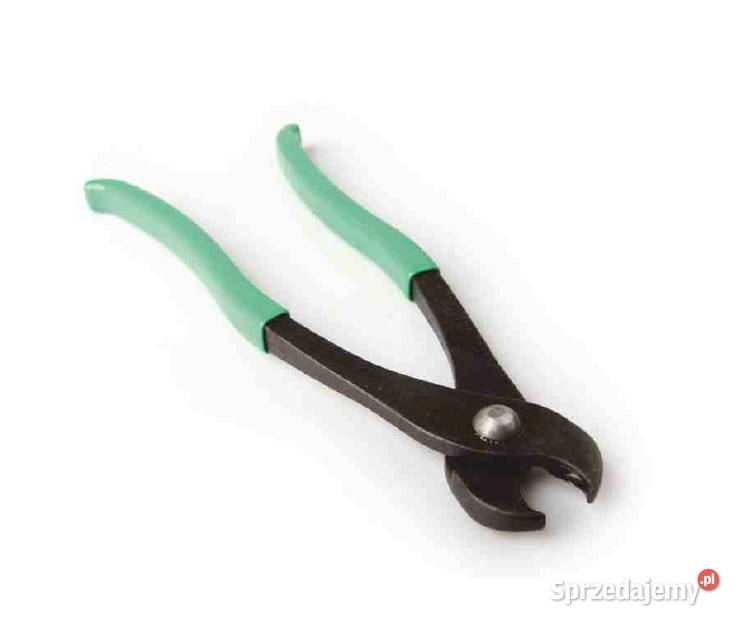 Złączki drucikowe ze stali nierdzewnej do Szczecin