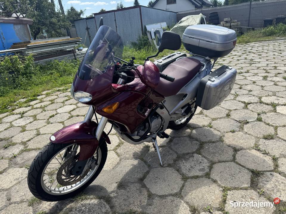 Aprilia pegaso 650 Żywiec