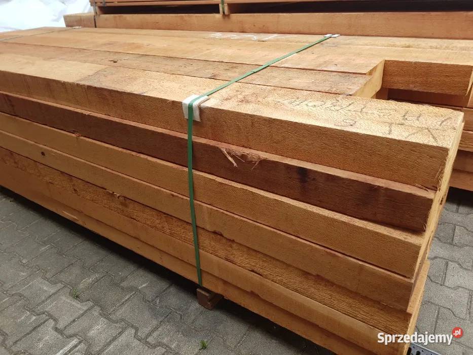 CEDR KANADYJSKI TARCICA KANTÓWKA 105X105MM dolnośląskie Prusice