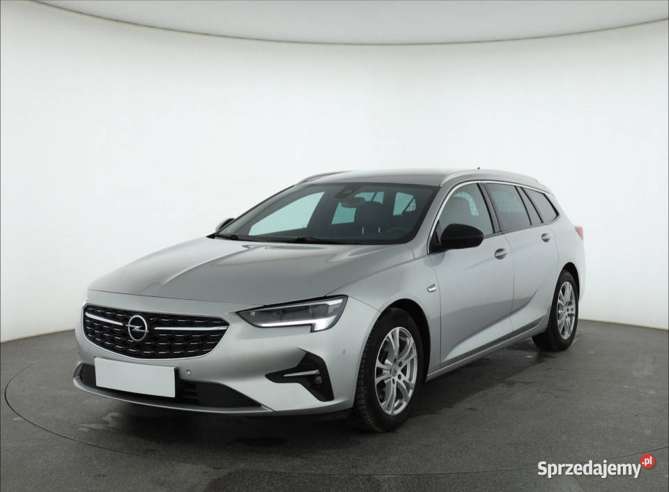 Opel Insignia 20 CDTI Piaseczno