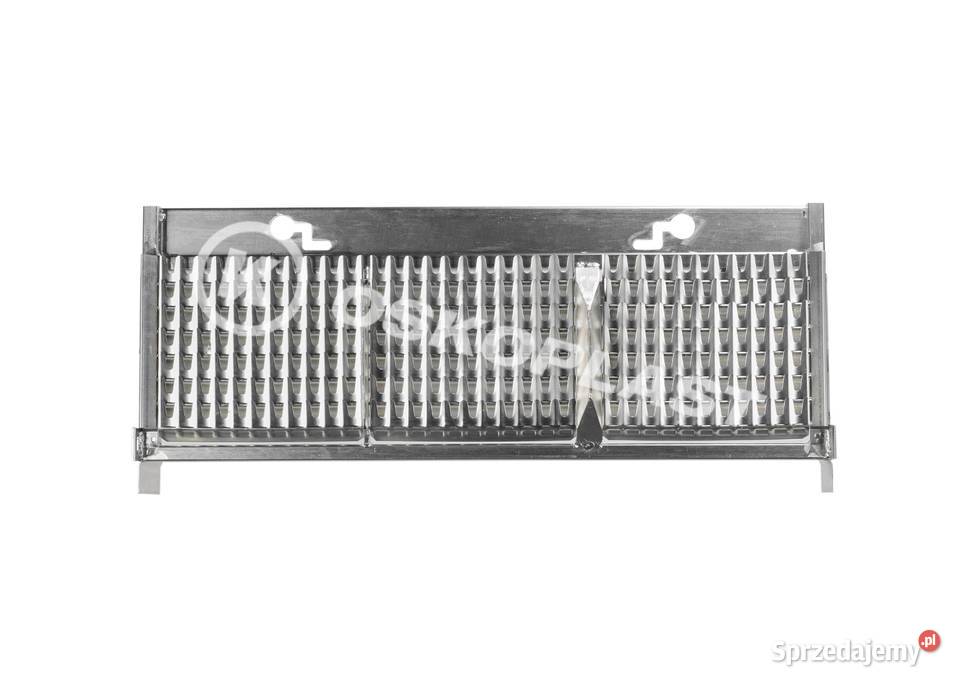 Sito do kombajnu Sampo 580 2020 Sita żaluzjowe Stara Dąbia