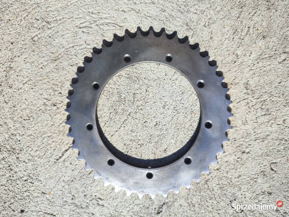 zębatka oryginał nie używana wsk wfm osa shl pomorskie Rumia sprzedam